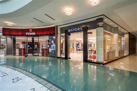 mayors rolex millenia mall|rolex boutique mayors oregon.